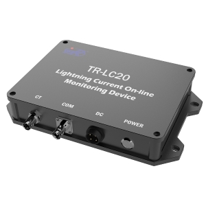 雷电流在线爱游戏最新官网_爱游戏（中国）装置TR-LC20